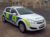 Новость Auni: Британских полицейских обвинили в неумении парковаться