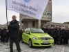 Новость на Newsland: Mercedes-Benz отправил водородные автомобили вокруг света