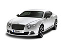 Bentley Continental GT получил заводской карбоновый Mulliner Styling-пакет с роскошными 21-дюймовыми колесами