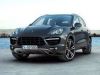 Новость : Модели Porsche Cayenne и Panamera бьют рекорды
