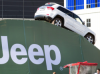 Новость : Fiat рискнет делать Jeep в России