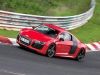 Новость : Электрический суперкар Audi установил рекорд Нюрбургринга
