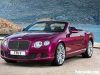 Новость : Bentley предоставила новый 2013 Continental GT Speed