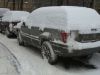 Новость : За сброс снега с машин будут штрафовать на 4 000 рублей