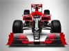 Новость : Marussia разработает