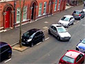 На ВИДЕО: самая неудачная параллельная парковка в мире