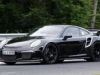 Новость : Первые снимки Porsche 911 GT2 появились в сети