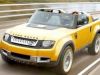 Новость : Land Rover Defender получит 5-и литровый двигатель V8