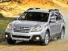 Новость : Subaru Outback ждет своего выхода в 2015 году