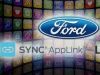 Новость : Ford повысит технологичность авто благодаря Livio