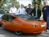 Новость : Создан первый 3D-напечатанный автомобиль