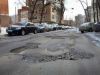 Новость : Названы регионы России с самыми плохими дорогами