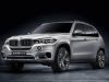 Новость : BMW готовит новый гибрид