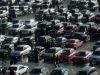 Новость : Автодилеры на Украине приостановили продажи из-за девальвации