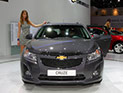 GM отзывает еще более 800 тысяч автомобилей и прекращает продажи модели Cruze