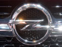 Новое поколение Opel Astra засняли фотошпионы