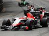 Новость : Marussia F1 может заработать до 47 млн долларов