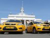 Новость : Нелегальным таксистам грозят штрафами в 30 тысяч рублей