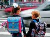 Новость : ГИБДД выявила нарушения на подъезде к каждой шестой школы РФ