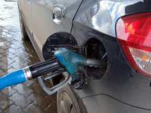 Бензин от производителей с начала года подорожал на 21%