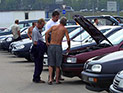 Поддержанные автомобили с начала года продавались в России лучше новых, но к осени и рынок