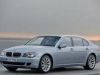 Новость : Водородомобиль BMW будут дорабатывать