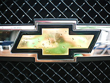 Начало производства нового Chevrolet Niva будет перенесено