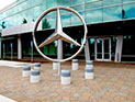 Mercedes-Benz отзывает в России почти 7000 автомобилей